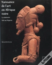 Naissance Art Afrique Noire
