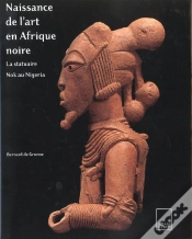 Capa do artigo Naissance Art Afrique Noire