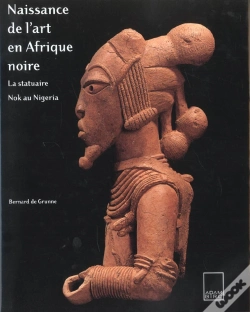 Capa do artigo Naissance Art Afrique Noire