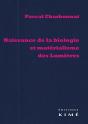 Naissance De La Biologie Et Matérialisme Des Lumières - Preview