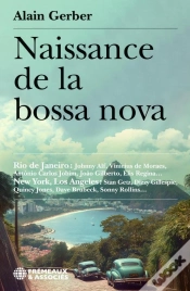 Capa do artigo Naissance De La Bossa Nova