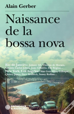 Capa do artigo Naissance De La Bossa Nova