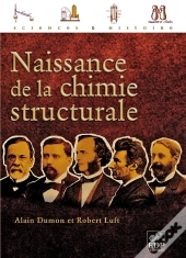 Naissance De La Chimie Structurale