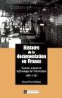 Naissance De La Documentation En France - Preview