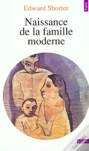 Capa do artigo Naissance De La Famille Moderne