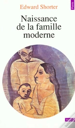 Capa do artigo Naissance De La Famille Moderne