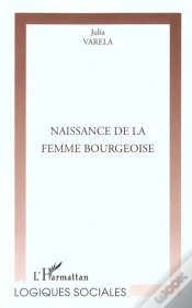 Capa do artigo Naissance De La Femme Bourgeoise