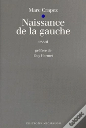 Capa do artigo Naissance De La Gauche