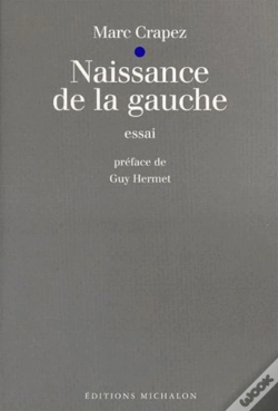 Capa do artigo Naissance De La Gauche