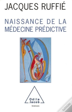 Capa do artigo Naissance De La Medecine Predictive -