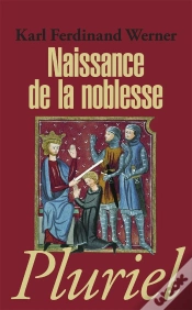 Capa do artigo Naissance De La Noblesse