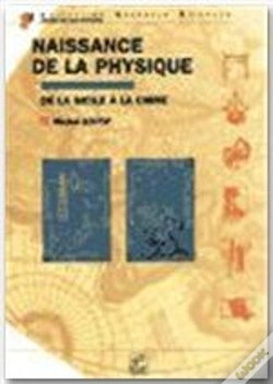 Capa do artigo Naissance De La Physique ; De La Sicile A La Chine