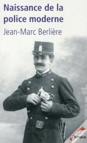 Capa do artigo Naissance De La Police Moderne