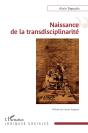 Naissance De La Transdisciplinarité - Preview