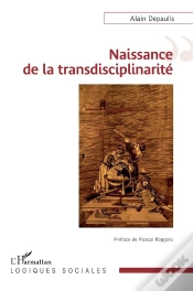 Capa do artigo Naissance De La Transdisciplinarité