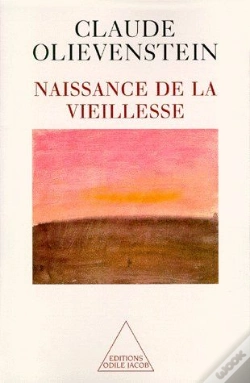 Capa do artigo Naissance De La Vieillesse