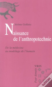 Capa do artigo Naissance De L