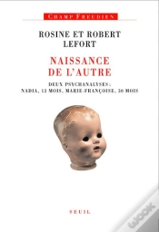 Capa do artigo Naissance De L