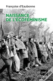 Naissance De L'Écoféminisme