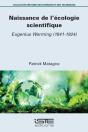 Naissance De L'Ecologie Scientifique - Preview