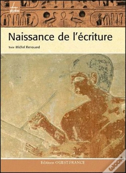 Capa do artigo Naissance De L'Écriture