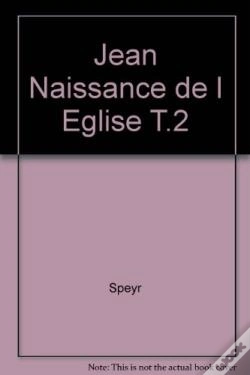 Capa do artigo Naissance De L'Eglise T.2