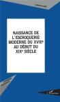 Naissance De L'Escroquerie Moderne Du Xviii Au Debut Du Xix Siecle - Preview