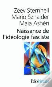 Naissance De L'Idéologie Fasciste