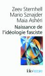 Naissance De L'Idéologie Fasciste