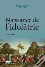 Capa do artigo Naissance De L