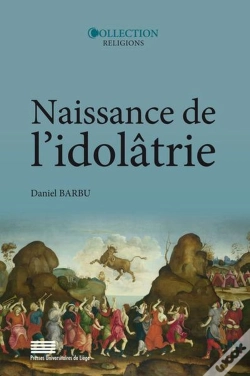 Capa do artigo Naissance De L'Idolâtrie