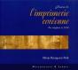Naissance De L'Imprimerie Coreenne Des Origines A 1910 - Preview