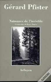Capa do artigo Naissance De L