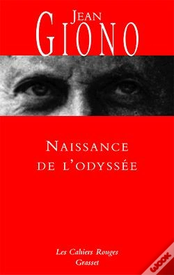 Capa do artigo Naissance De L'Odyssée