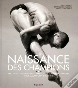 Capa do artigo Naissance des Champions