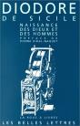 Naissance Des Dieux Et Des Hommes Tome 1 ; Tome 2 - Preview