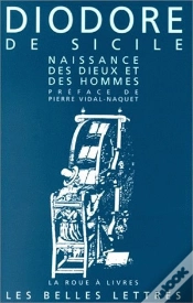 Capa do artigo Naissance Des Dieux Et Des Hommes Tome 1 ; Tome 2