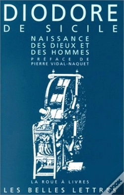 Capa do artigo Naissance Des Dieux Et Des Hommes Tome 1 ; Tome 2