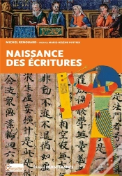 Capa do artigo Naissance Des Écritures