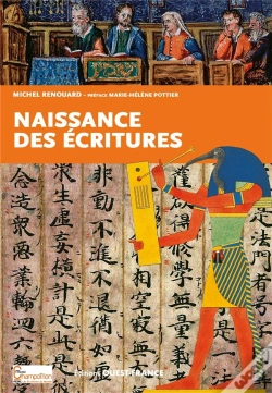 Capa do artigo Naissance Des Écritures