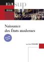 Naissance Des États Modernes - Preview
