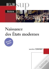 Naissance Des États Modernes