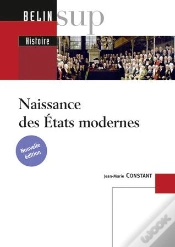 Capa do artigo Naissance Des États Modernes