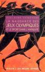 Naissance Des Jeux Olympiques - Preview