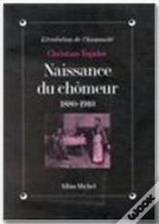 Capa do artigo Naissance Du Chômeur ; 1880-1910