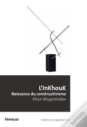 Capa do artigo Naissance Du Constructivisme (La)