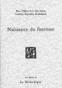 Naissance Du Fantôme - Preview