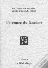 Naissance Du Fantôme