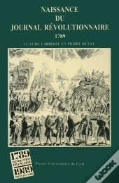 Naissance Du Journal Revolutionnaire