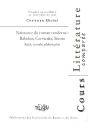 Naissance Du Roman Moderne : Rabelais, Cervantés, Sterne. Récit, Morale, Philosophie - Preview